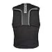 Mystic 2020 Block Kite Impact Vest Fzip