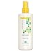 Andalou Naturals Medium Hold Hair Spray Sunflower and Citrus -- 8.2 fl oz
