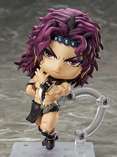 Medicos Jojo’s Bizarre Adventure: Kars Nendoroid Action Figure #TOP6