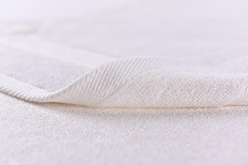 Right Purpose 100% Bamboo Bath, Gym Towels. Set of 2. Organic and Soft