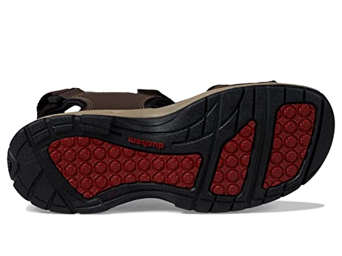 Water-Friendly Men's Sandal by Dunham3