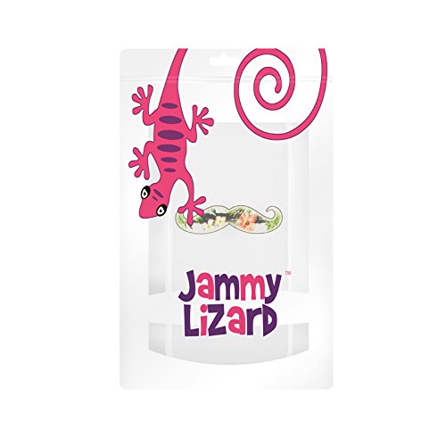JAMMYLIZARD | Cover custodia in Silicone