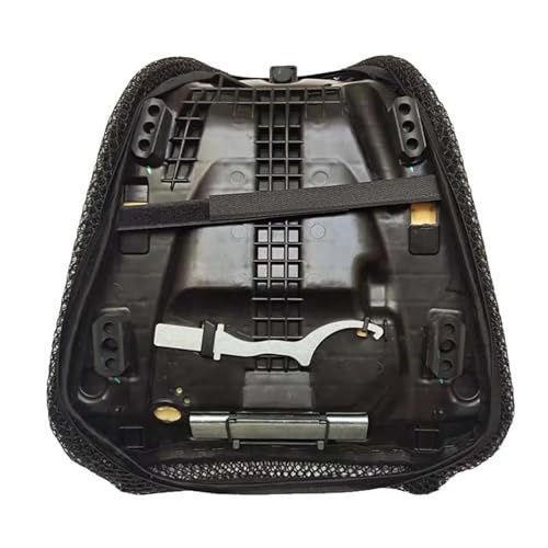 Protector de cojín CFMOTO 800MT funda de asiento de malla accesorios 7