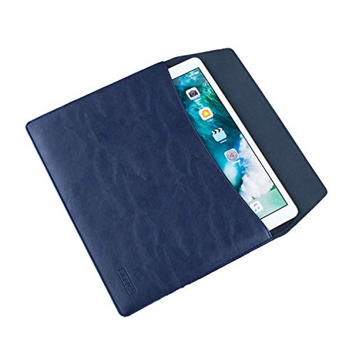 10.1 - 11 inch Protective Notebook Tablet Sleeve Case Bag for Kindle Fire