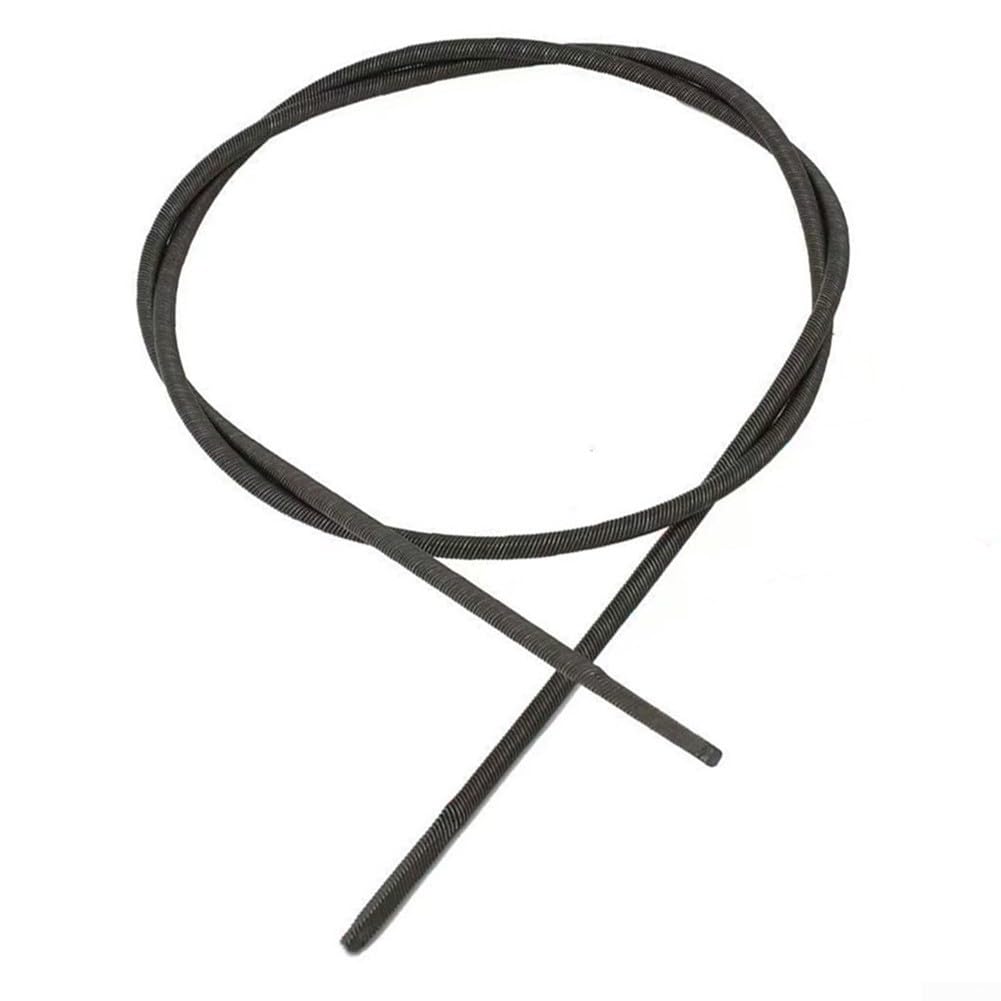 Flex Antriebswelle Ersatz für FS 40/80/90/100RX, FC 70/90/110RX 4137-711-320260 5/8 Zoll
