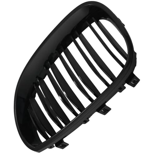 Grille de ventilation de calandre de qualité supérieure pour BMW M5 E60 - 3