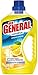Produktbild Der General Universal Frische Zitrone, Allzweckreiniger, 1 x 750 ml, Universalreiniger für hygienische Sauberkeit