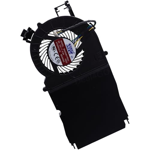 Ventilateur processeur Lenovo 01MN633 anti surchauffe ThinkCentre M720Q