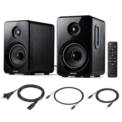 C[TvC BluetoothXs[J[ Av o80W Bluetooth fW^ 3.5mmXeIڑ USB microSDΉ Rt EZ4-SP104