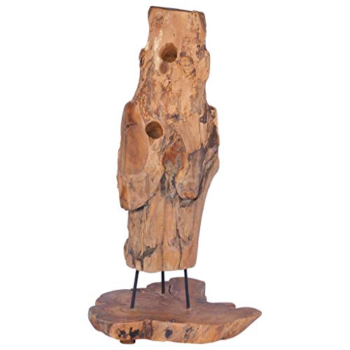 Soporte para Botellas SKM 8 Botellas Madera Sólida miniatura 6