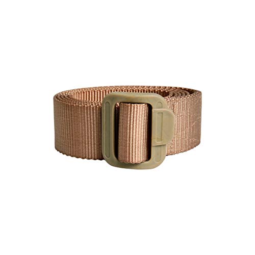 Ceinturon duty Ares coyote pour équipement tactique militaire