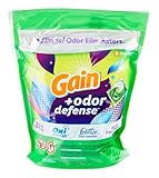 Gain, Flings Super Fresh Blast, 24 Count