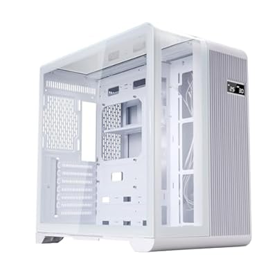 Save 50% from 1ST PLAYER (Computer Cases)