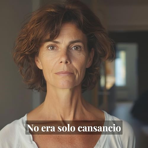 T3 EP114 &ndash; Cuando el cuerpo avisa antes que la mente: salud femenina desde una mirada integrativa