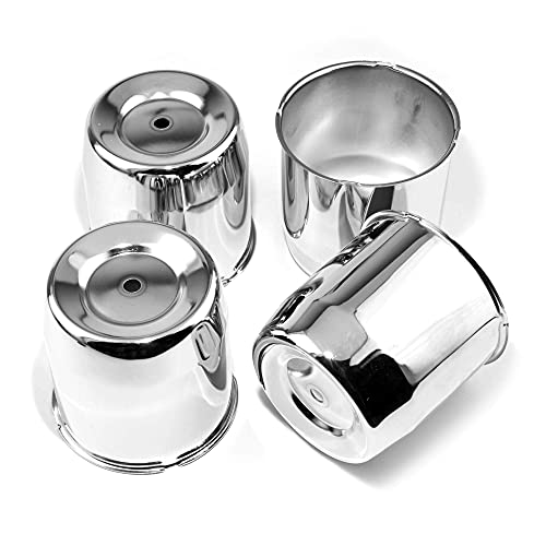 4個デイトナ・ハイエース等用108mm径x106mm高センターキャップ