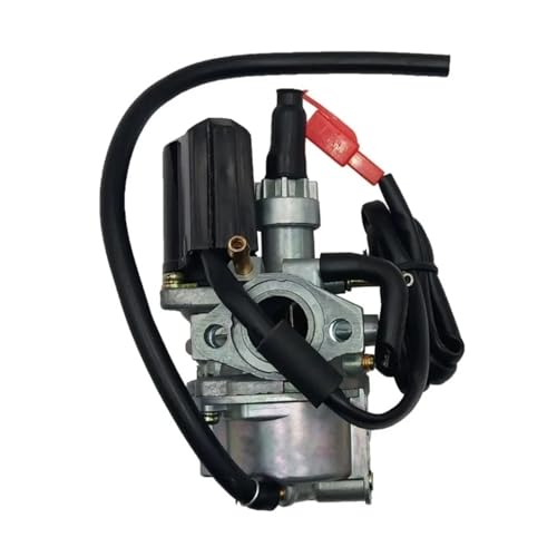 Carburateur moto 17mm pour réparer le démarrage difficile Honda DIO 50