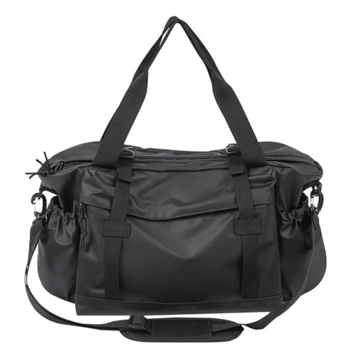 Travel Duffels Men's Large-capacity Travel Bag Hand-held Luggage Bag For Clothes Storage Bag Business Travel Bag