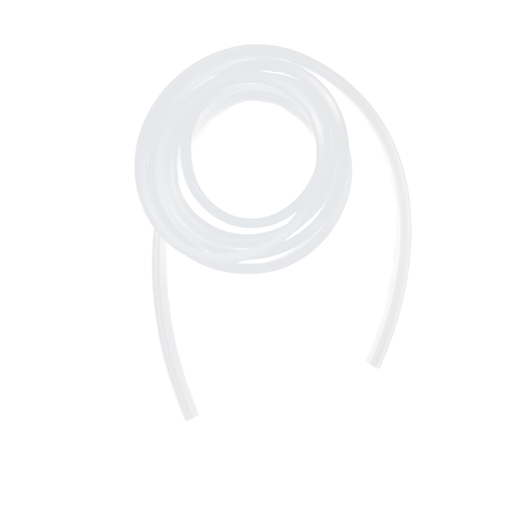 Isolation des portes avec ce joint de douche en caoutchouc silicone souple