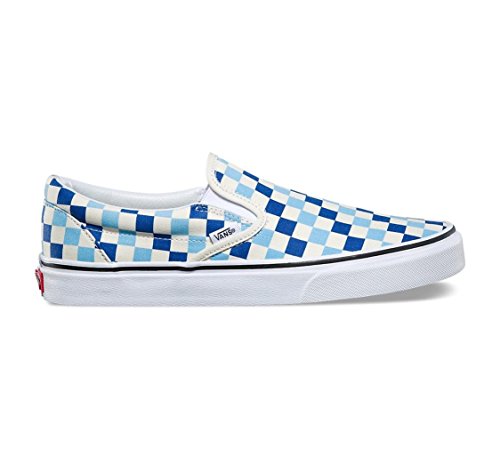 Vans Unisex Classic Slip-ON (10 Women /8.5 Men M US)