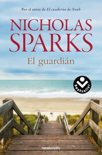 El guardián (Best Seller | Ficción)
