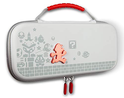 Etui de jeu Nintendo Switch housse de protection console de salon