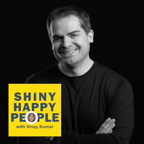 Episode 180: Patrick Hardy on Designing any Disaster