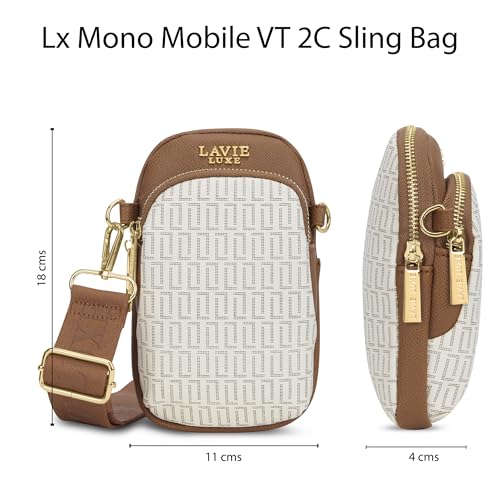 Image of Lavie Luxe Mono Mobile Vt 2C