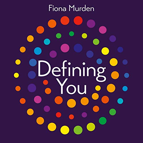 Defining You: 1st Edition by Fiona Murden episode artwork