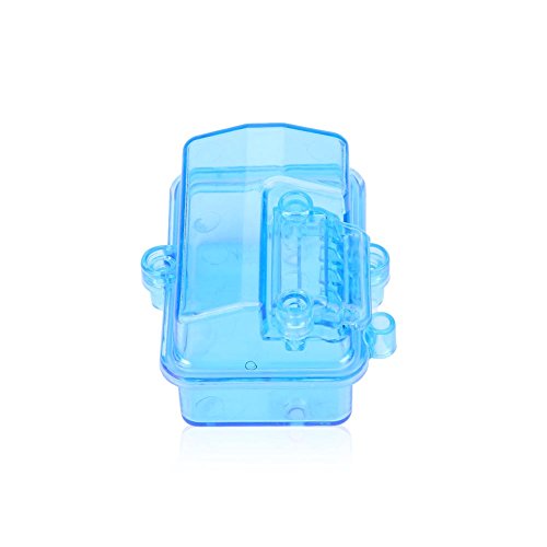 RC Wasserdichte Empfänger Box, wasserdichte Design, RC Fernbedienung Auto, Schrägspur Design, für Outdoor, Profi, Rennspiele, Hobby