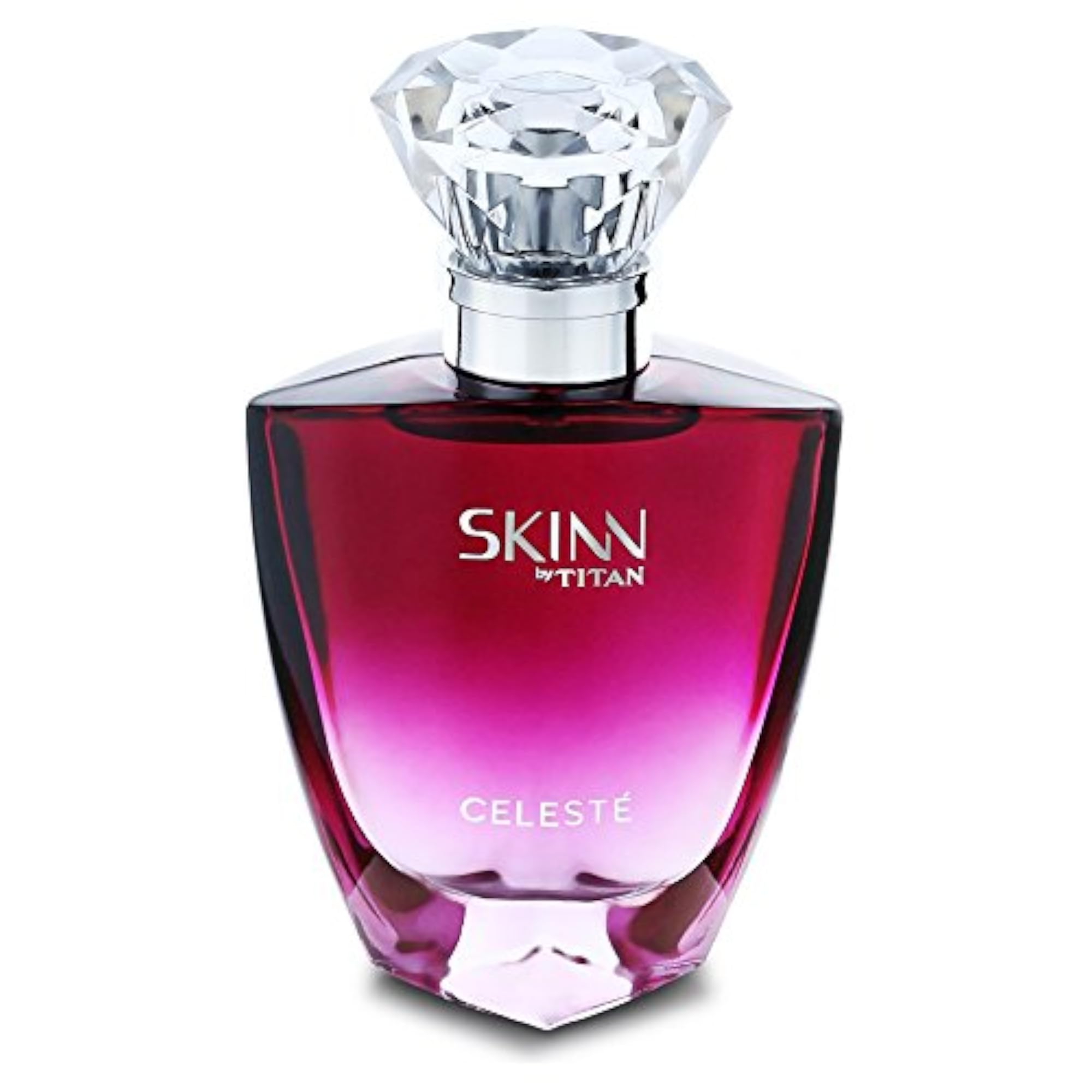 Creamy Celeste Jasmine Scent Perfume for Women