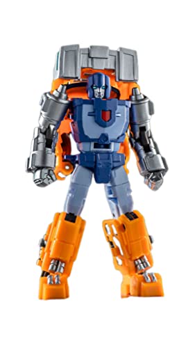 Iron Factory IF-EX58 Hometown Watcher