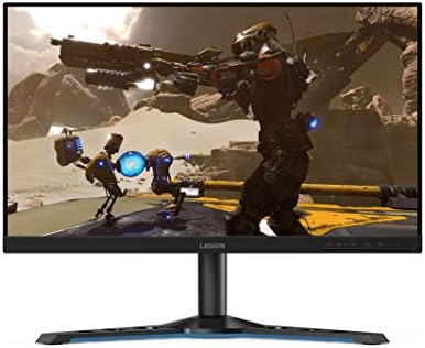 Lenovo Legion Y25-25 - Monitor eSports Gaming 24.5\