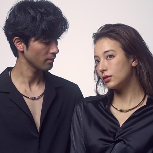 Amazon.co.jp: [コラントッテ] 公式限定タオルセット 磁気ネックレス