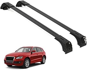 ERKUL Roof Rack Cross Bars ...