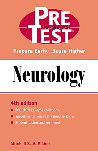 Neurology: Psaar view 2