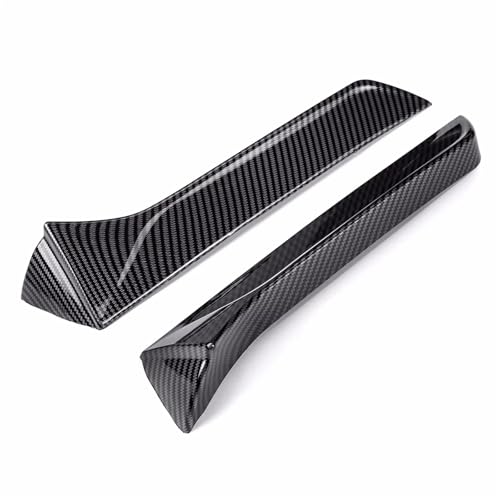 Garniture de fenêtre Seat Leon 5F pour un style sportif en ville