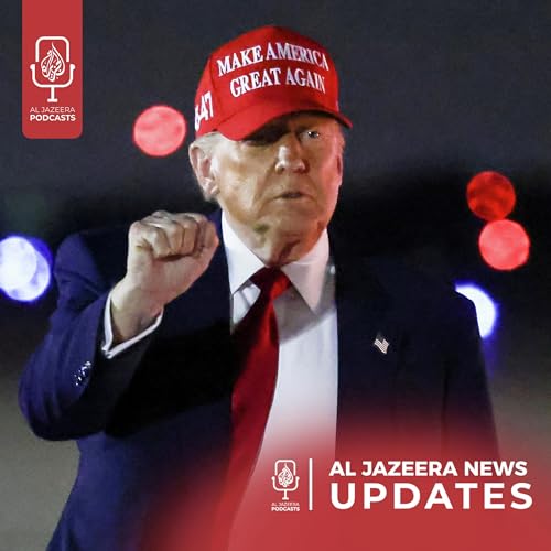 3-week extension to the Lebanon-Israel ceasefire, Trump: No rush for Iran deal