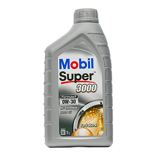 MOBIL Motoröl 0W-30 1 L
