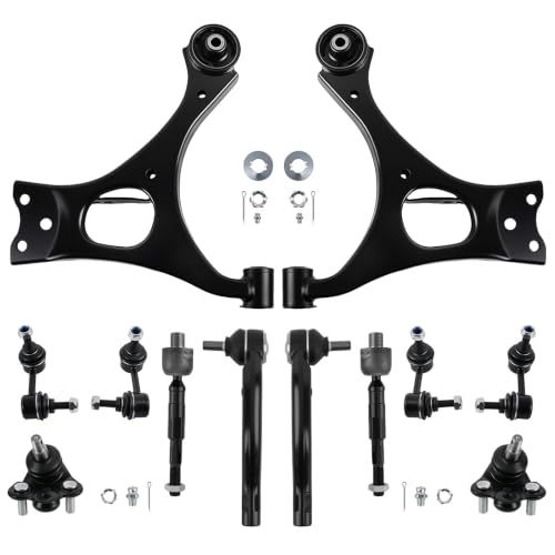 maXpeedingrods 12Pc Civic Suspension Kit
