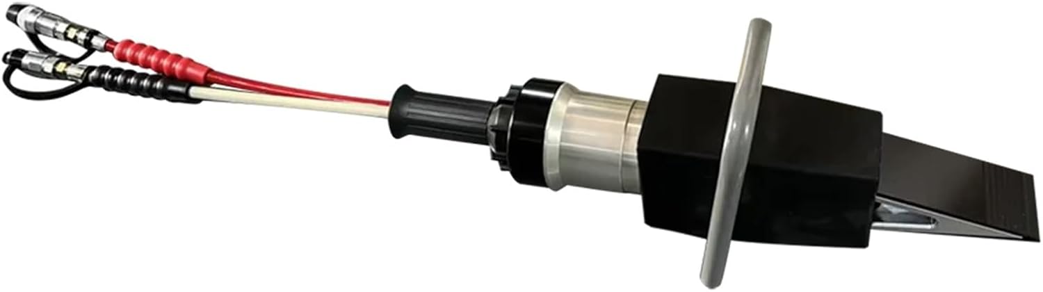 KFC50B Hydraulic Spreader Multi-function Coupler Electric Seam Ripper
