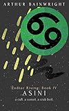 un asinello nano  Asini: Entrance the acolytes (Zodiac Rising Book 4) (English Edition)