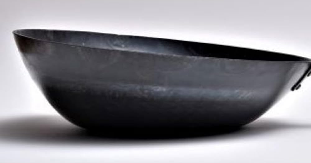 Amazon｜アドバンスドア HANAKO+a 打ち出し窒化加工深型フライパン