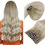 A-2-1-1 #Ombre-#SUN-Cool Blonde Ombre