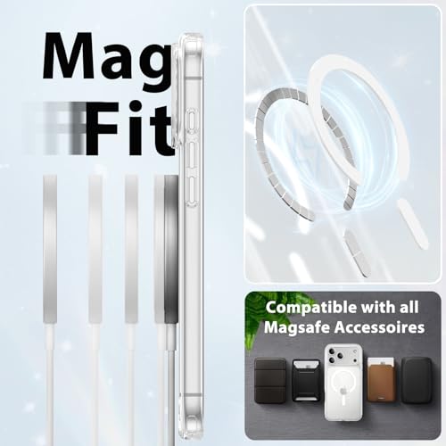 Coque iPhone 17 Pro Max fine pour un usage quotidien fluide - 7