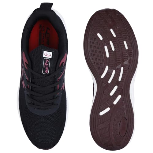 Image of Lancer Mens Eagle-5 Running Shoes