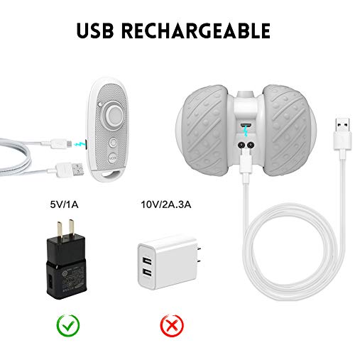 image for MalsiPree Remote Control Interactive Cat Toys for Indoor Cats, 2 Speed