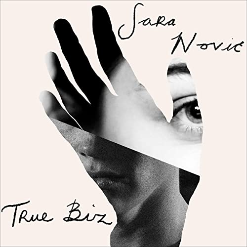 True Biz by Sara Novic episode artwork