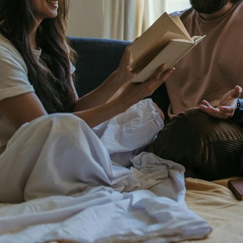 Why You Feel More Like Roommates Than Lovers