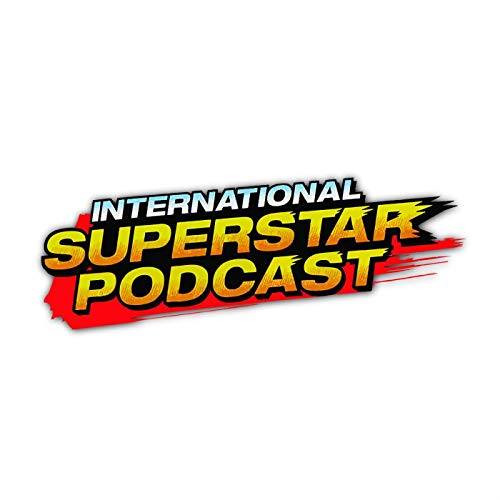 International Superstar Podcast cover art