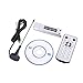 Produktbild Taidda- USB 2.0 DVB-T Digital-TV-Empfänger, HDTV-Tuner-Dongle-Stick-Antenne IR-Fernbedienung Kostenloser USB 2.0 DVB-T Digital-TV-Empfänger